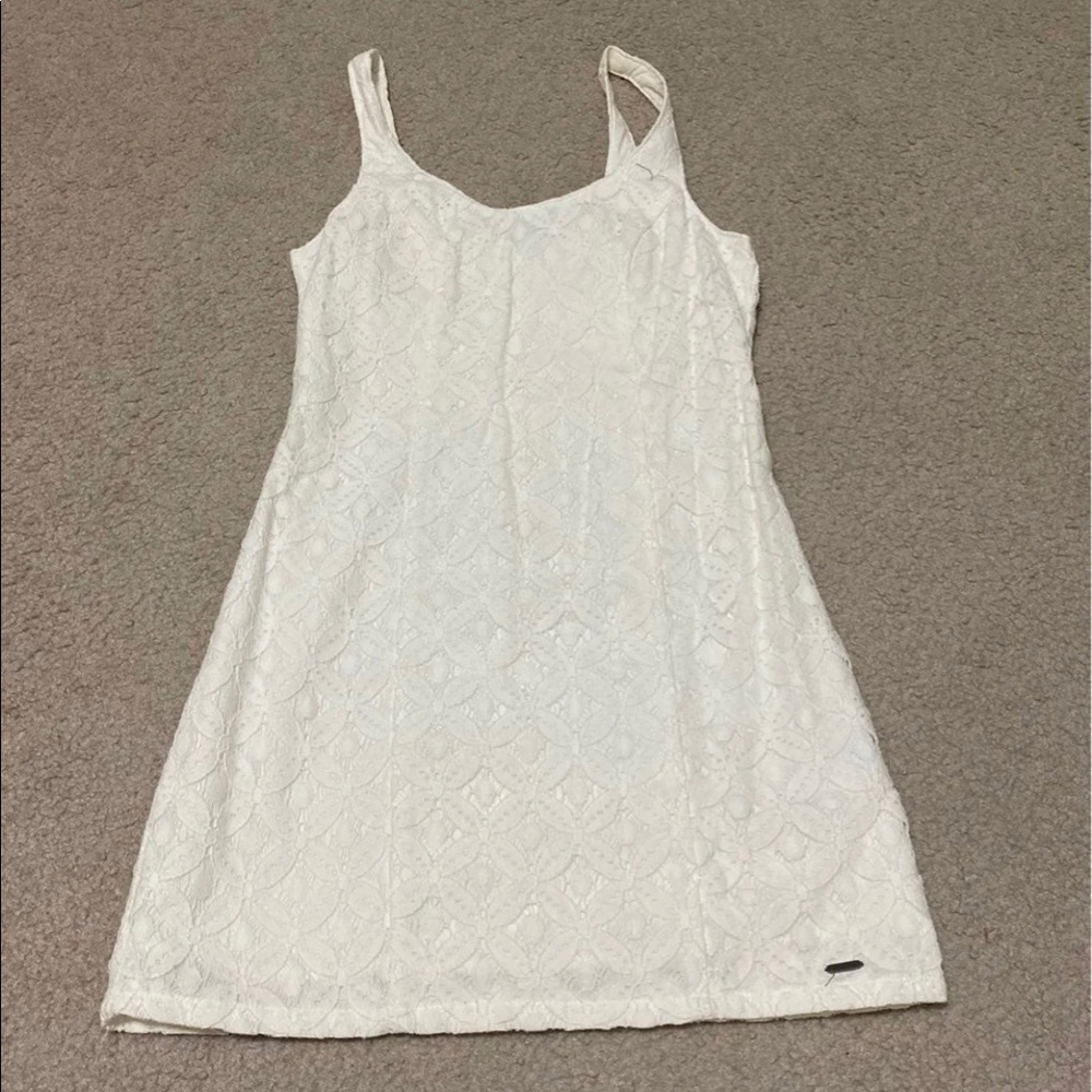 Used once